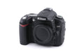 Nikon D90