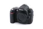 Nikon D90