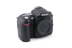 Nikon D90