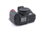 Nikon D90