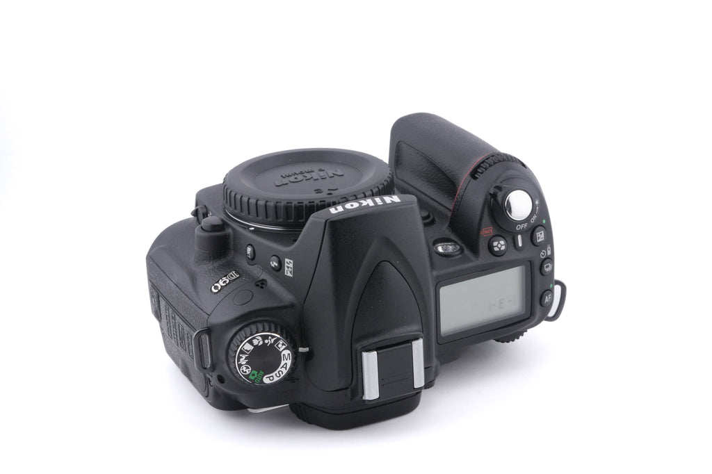 Nikon D90