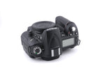Nikon D90