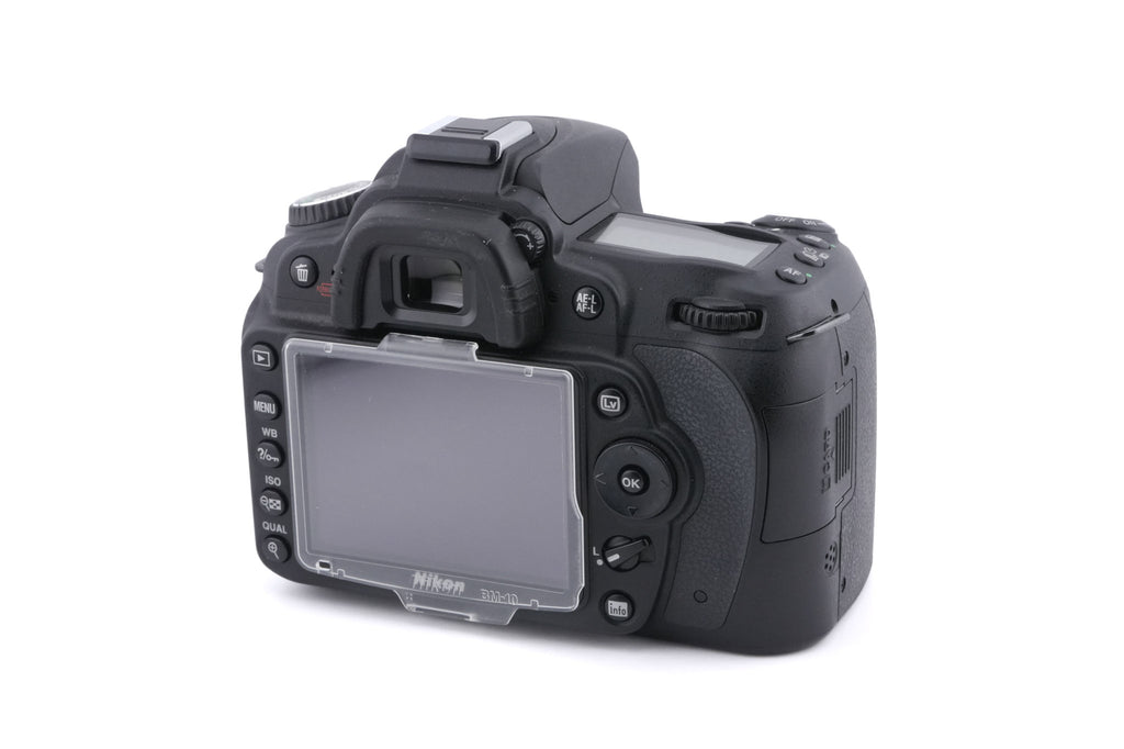 Nikon D90