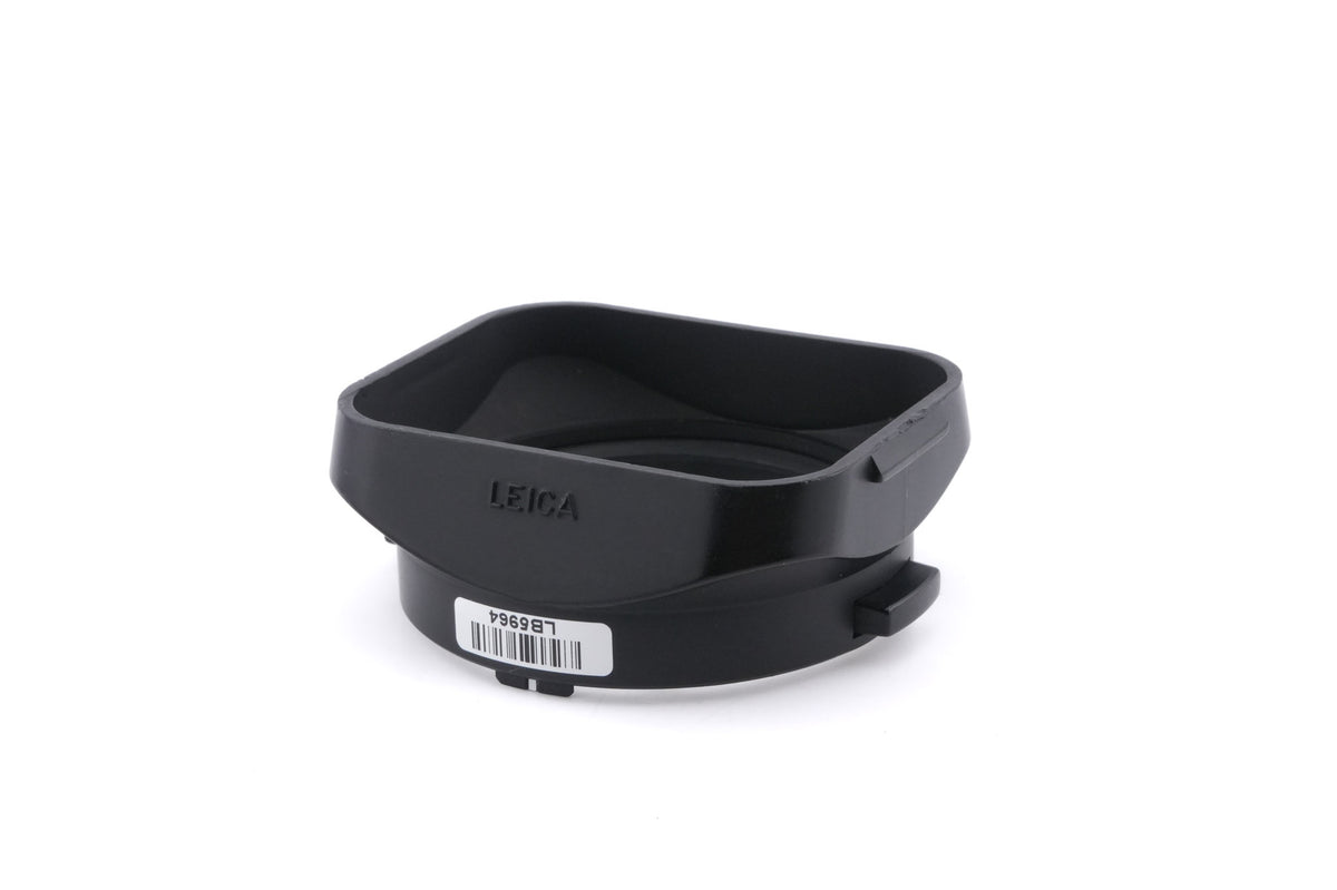 Leica Lens Hood (35mm f2 ASPH. / 28mm f2.8 ASPH.) (A42) (12526)