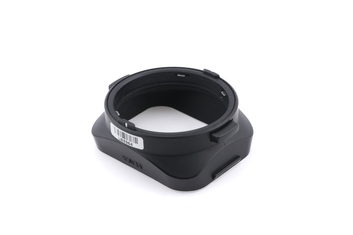 Leica Lens Hood (35mm f2 ASPH. / 28mm f2.8 ASPH.) (A42) (12526)