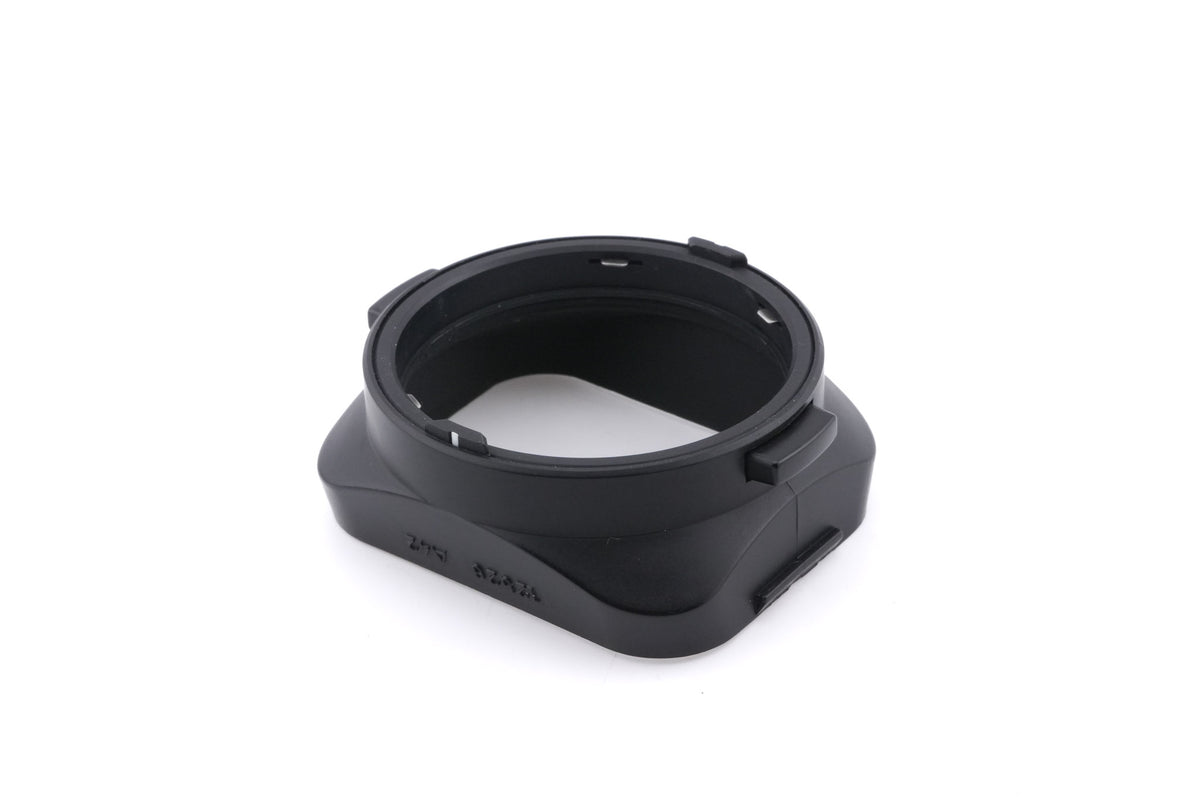 Leica Lens Hood (35mm f2 ASPH. / 28mm f2.8 ASPH.) (A42) (12526)