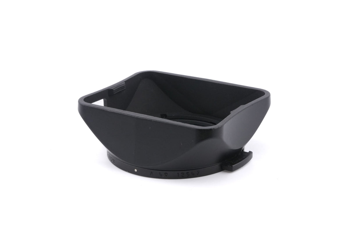 Leica Lens Hood (28mm f2.8) (12547)
