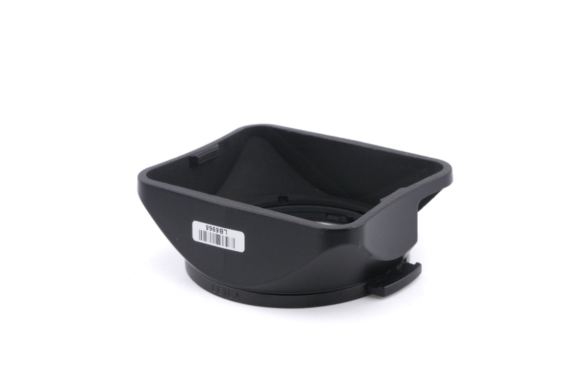 Leica Lens Hood (28mm f2.8) (12547)