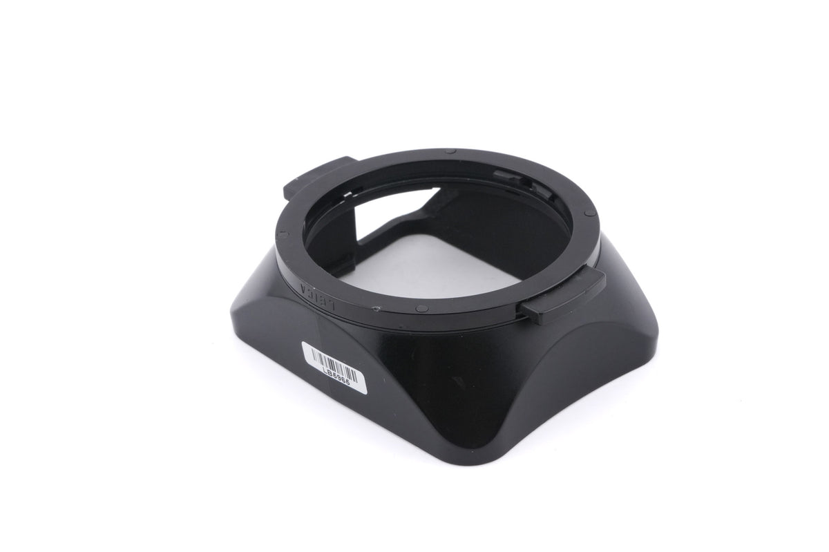 Leica Lens Hood (28mm f2.8) (12547)