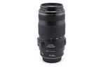 Canon 70-300mm f4-5.6 IS USM