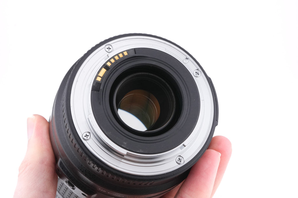 Canon 70-300mm f4-5.6 IS USM