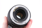 Canon 70-300mm f4-5.6 IS USM