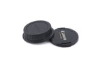 Canon 70-300mm f4-5.6 IS USM