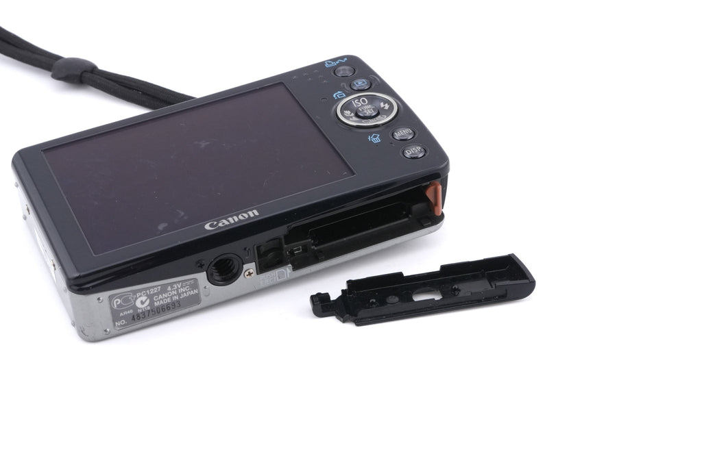 Canon IXUS 75