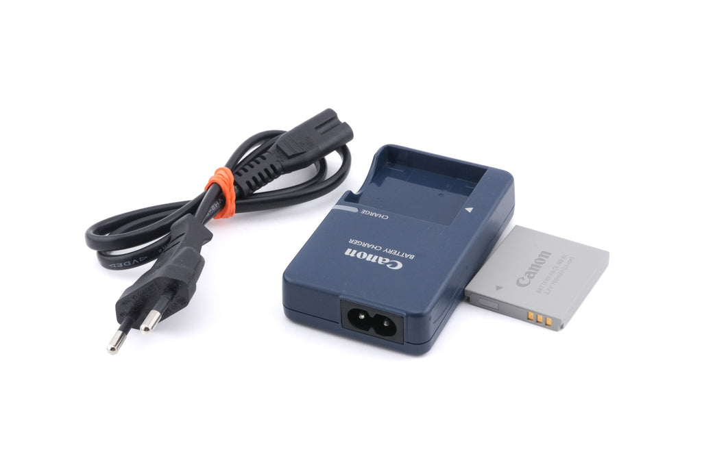 Canon IXUS 75