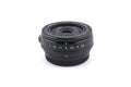 Fujifilm 23mm f2.8 Super EBC Fujinon Aspherical XF R WR
