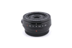 Fujifilm 23mm f2.8 Super EBC Fujinon Aspherical XF R WR