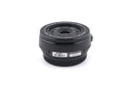 Fujifilm 23mm f2.8 Super EBC Fujinon Aspherical XF R WR