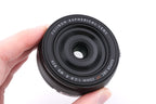 Fujifilm 23mm f2.8 Super EBC Fujinon Aspherical XF R WR
