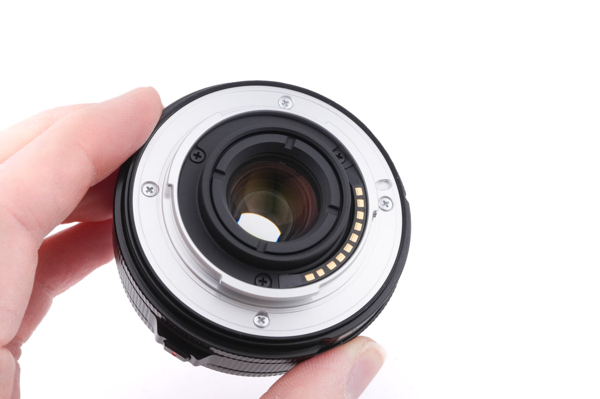 Fujifilm 23mm f2.8 Super EBC Fujinon Aspherical XF R WR