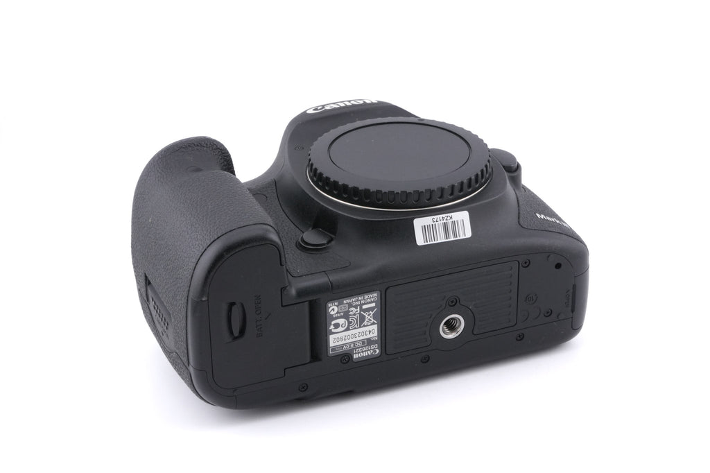 Canon EOS 5D Mark III
