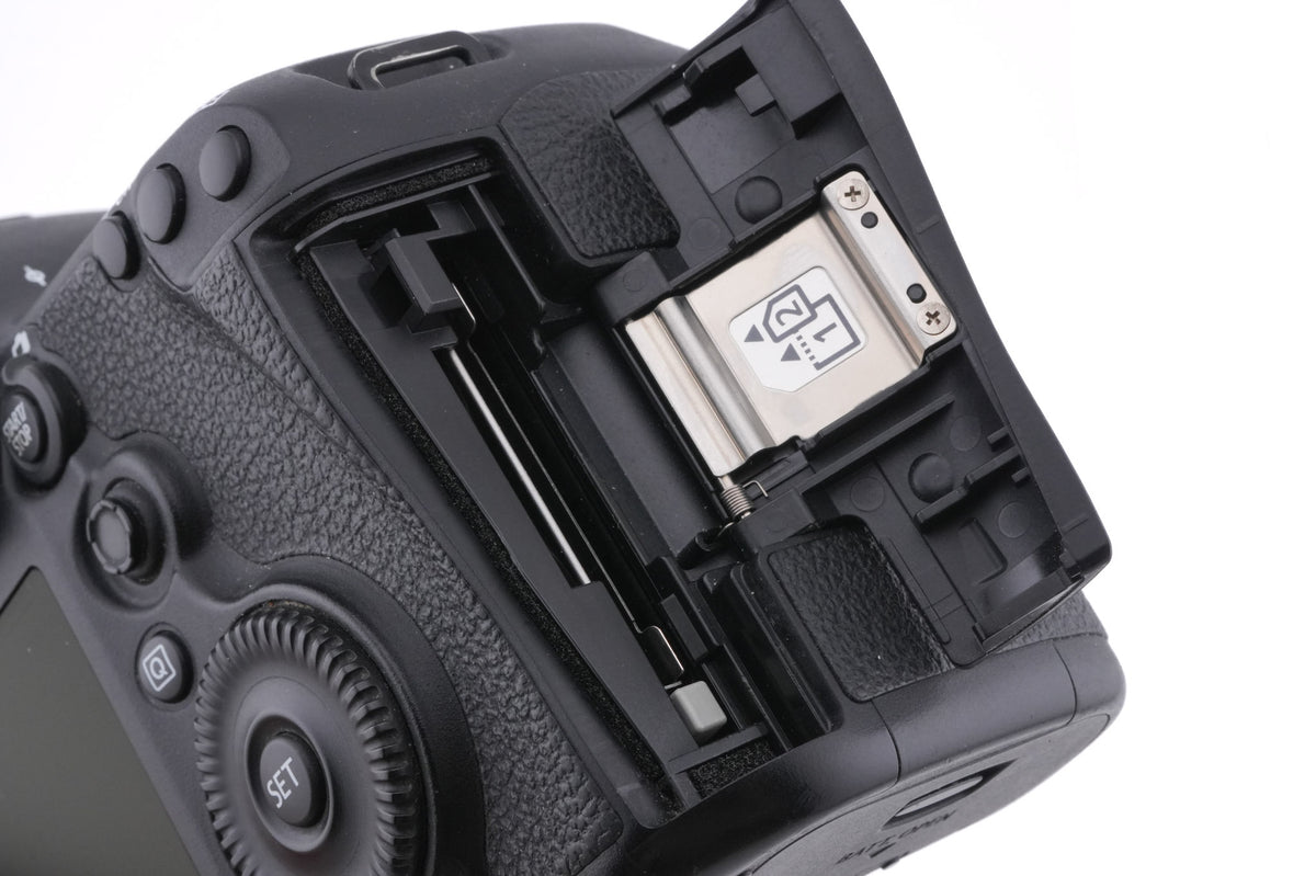 Canon EOS 5D Mark III