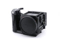 Zenza Bronica ETRSi + ETR 120 Film Back + Speed Grip-E Winder