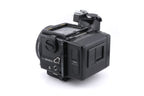 Zenza Bronica ETRSi + ETR 120 Film Back + Speed Grip-E Winder