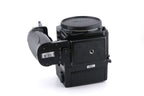 Zenza Bronica ETRSi + ETR 120 Film Back + Speed Grip-E Winder