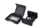 Zenza Bronica ETRSi + ETR 120 Film Back + Speed Grip-E Winder