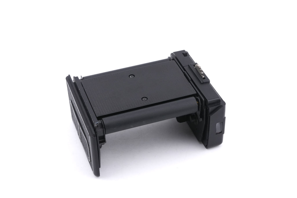 Zenza Bronica ETRSi + ETR 120 Film Back + Speed Grip-E Winder