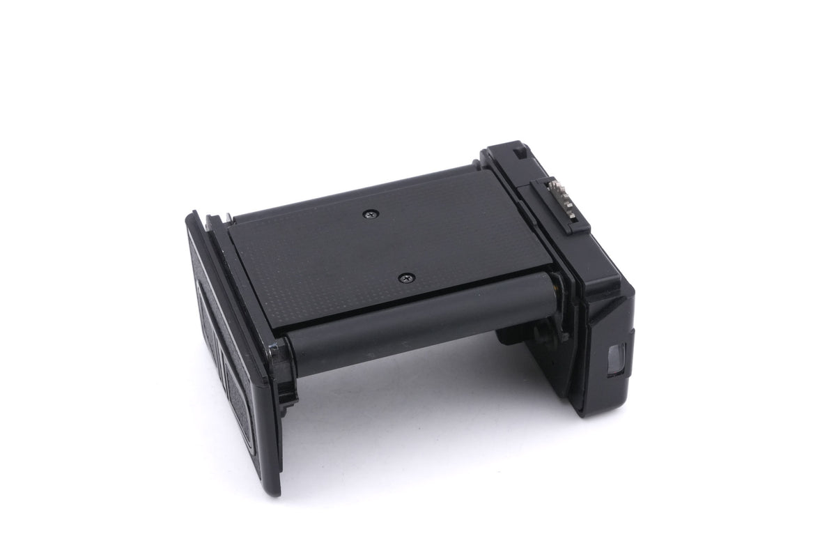 Zenza Bronica ETRSi + ETR 120 Film Back + Speed Grip-E Winder