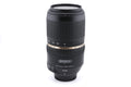 Tamron 70-300mm f4-5.6 SP DI VC USD (A005)