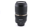 Tamron 70-300mm f4-5.6 SP DI VC USD (A005)