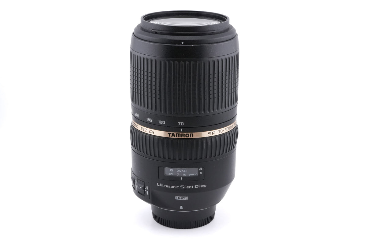 Tamron 70-300mm f4-5.6 SP DI VC USD (A005)