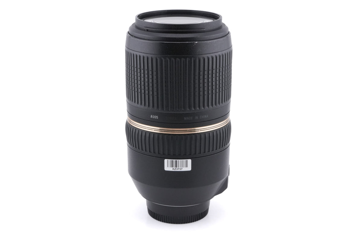 Tamron 70-300mm f4-5.6 SP DI VC USD (A005)
