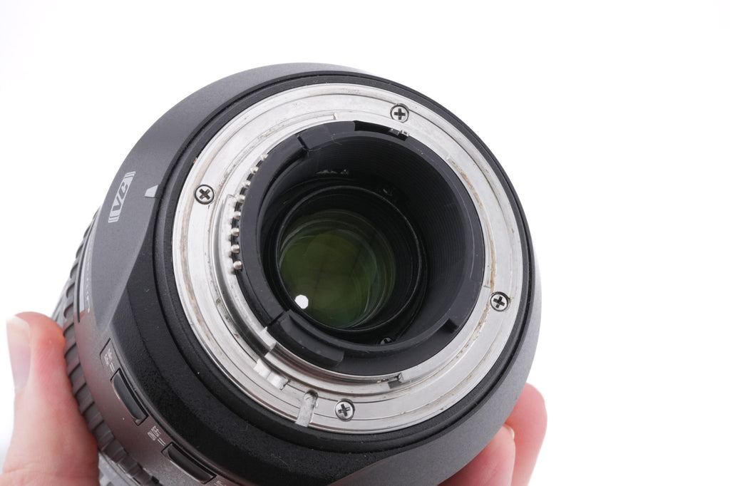 Tamron 70-300mm f4-5.6 SP DI VC USD (A005)