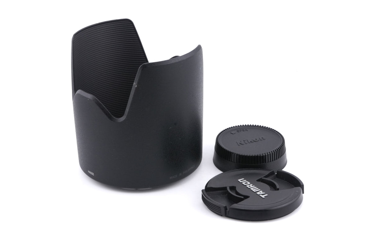 Tamron 70-300mm f4-5.6 SP DI VC USD (A005)