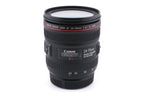 Canon 24-70mm f4 L IS USM