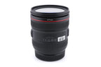 Canon 24-70mm f4 L IS USM