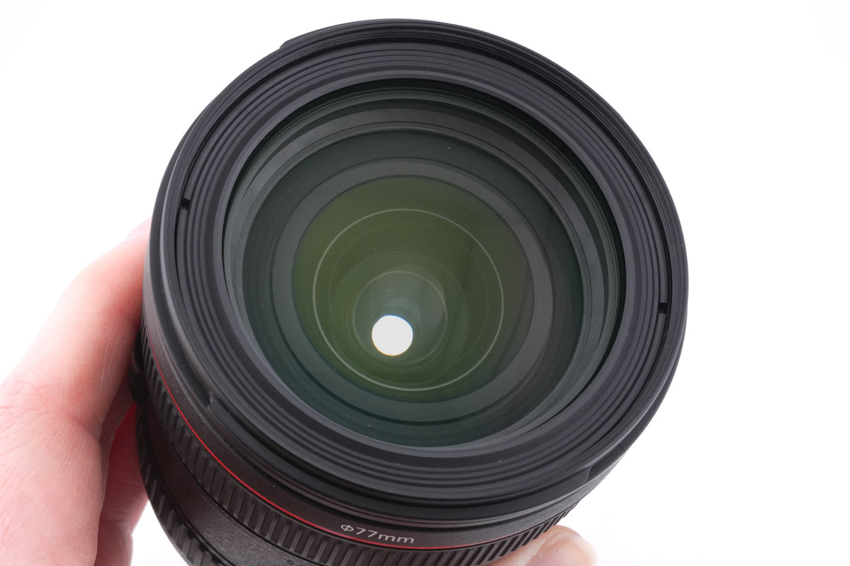 Canon 24-70mm f4 L IS USM