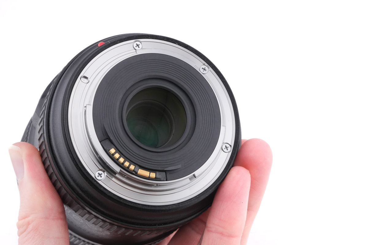 Canon 24-70mm f4 L IS USM