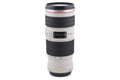 Canon 70-200mm f4 L IS USM
