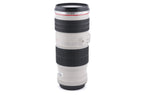 Canon 70-200mm f4 L IS USM
