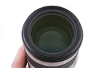 Canon 70-200mm f4 L IS USM