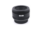 Canon 50mm f1.8 STM