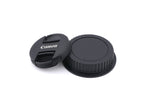 Canon 50mm f1.8 STM