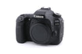 Canon EOS 80D