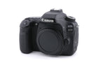 Canon EOS 80D