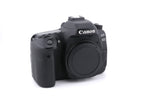 Canon EOS 80D